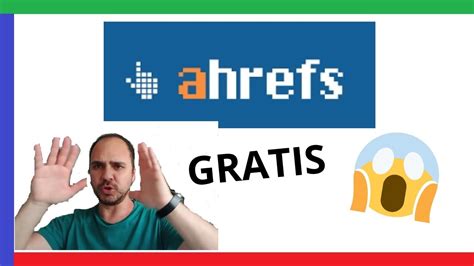 test koopje ahrefs